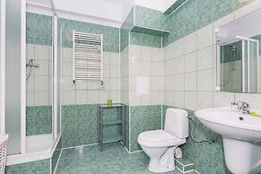 Apartamenty Pod Wiezyczkami by Renters