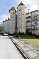 Apartamenty Pod Wiezyczkami by Renters