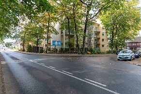 Apartamenty Pod Wiezyczkami by Renters