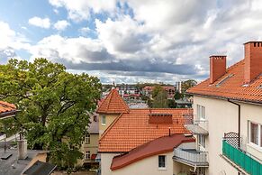 Apartamenty Pod Wiezyczkami by Renters