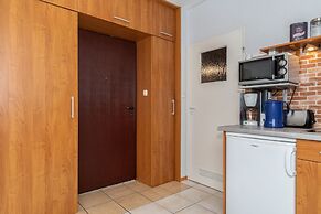 Apartamenty Pod Wiezyczkami by Renters