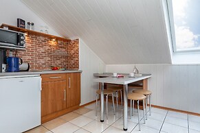 Apartamenty Pod Wiezyczkami by Renters