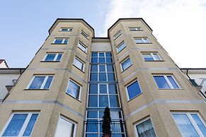 Apartamenty Pod Wiezyczkami by Renters