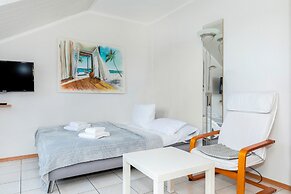 Apartamenty Pod Wiezyczkami by Renters
