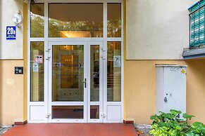 Apartamenty Pod Wiezyczkami by Renters