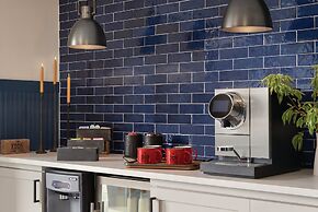 The Eddy Taproom & Hotel