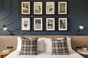 The Eddy Taproom & Hotel