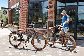 The Eddy Taproom & Hotel