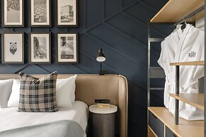 The Eddy Taproom & Hotel