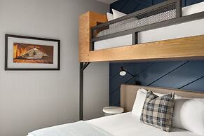 The Eddy Taproom & Hotel