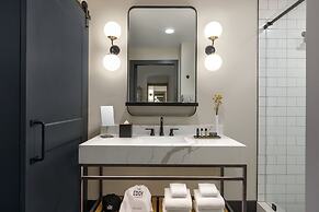 The Eddy Taproom & Hotel