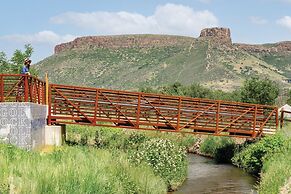 The Eddy Taproom & Hotel