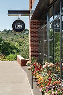 The Eddy Taproom & Hotel