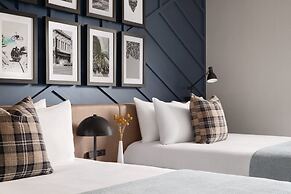 The Eddy Taproom & Hotel