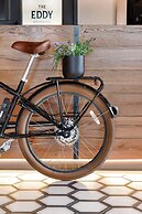 The Eddy Taproom & Hotel