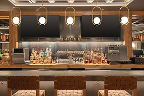 The Eddy Taproom & Hotel