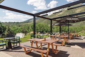 The Eddy Taproom & Hotel