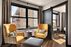 The Eddy Taproom & Hotel