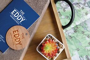 The Eddy Taproom & Hotel