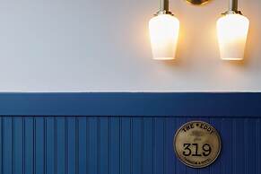 The Eddy Taproom & Hotel