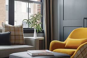 The Eddy Taproom & Hotel