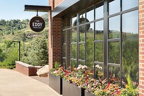 The Eddy Taproom & Hotel