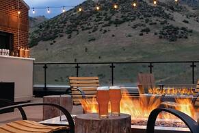 The Eddy Taproom & Hotel