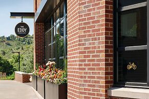 The Eddy Taproom & Hotel