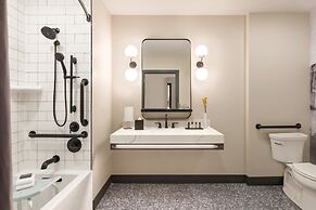 The Eddy Taproom & Hotel