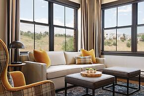 The Eddy Taproom & Hotel