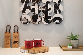 The Eddy Taproom & Hotel