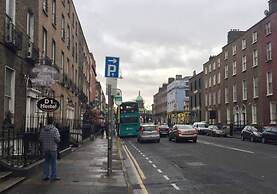Central 1-bed Apartment in Dublin 1