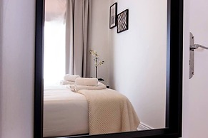 Central 1-bed Apartment in Dublin 1