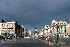 Central 1-bed Apartment in Dublin 1