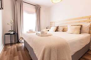 Central 1-bed Apartment in Dublin 1