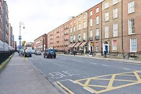 Central 1-bed Apartment in Dublin 1
