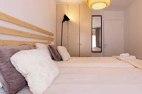 Central 1-bed Apartment in Dublin 1