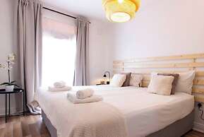 Central 1-bed Apartment in Dublin 1