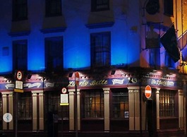 Central 1-bed Apartment in Dublin 1