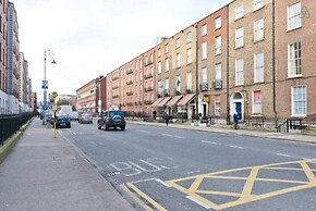 Central 1-bed Apartment in Dublin 1