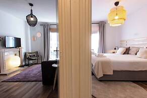 Central 1-bed Apartment in Dublin 1