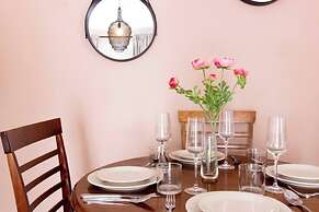 Central 1-bed Apartment in Dublin 1