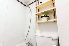 Central 1-bed Apartment in Dublin 1