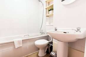 Central 1-bed Apartment in Dublin 1