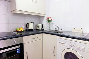 Central 1-bed Apartment in Dublin 1