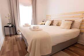 Central 1-bed Apartment in Dublin 1