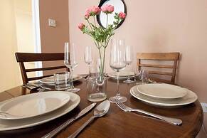 Central 1-bed Apartment in Dublin 1