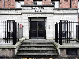 Central 1-bed Apartment in Dublin 1