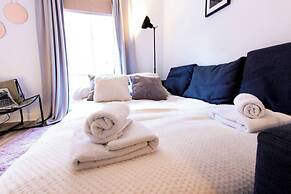 Central 1-bed Apartment in Dublin 1