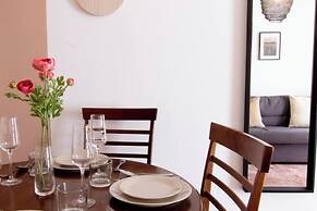 Central 1-bed Apartment in Dublin 1